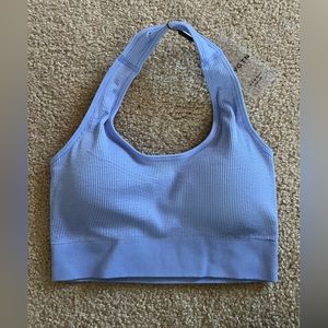 NVGTN halter bra